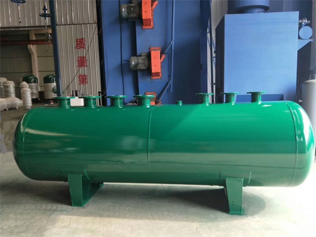 蒸汽犍为犍为犍为分汽缸规格